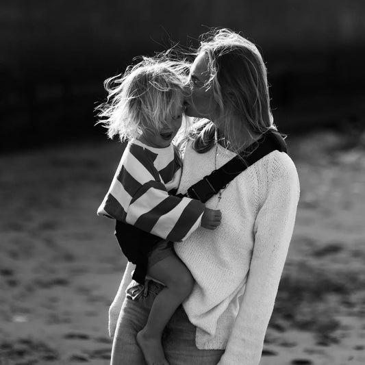 SnugBub Toddler Carrier